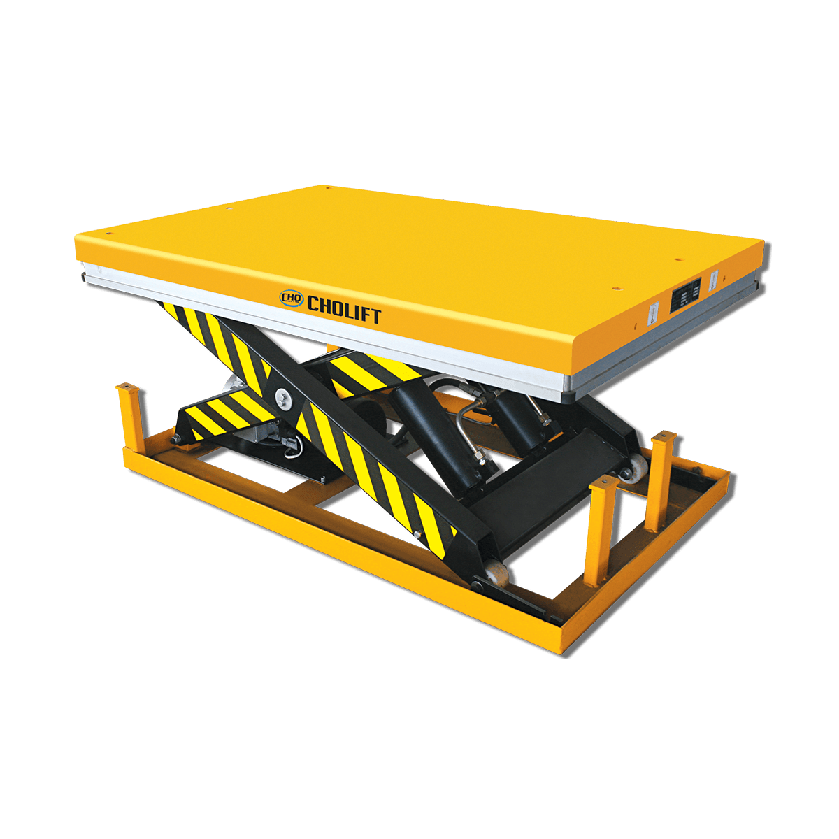 固定大平臺(tái)